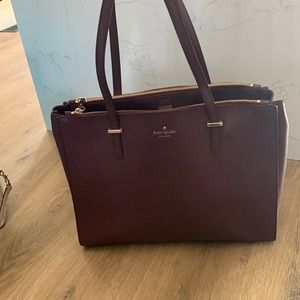 Kate Spade Shoulder Bag